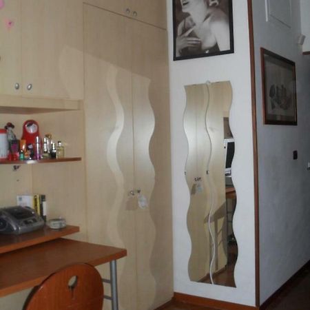 Apartamento Casa Di Paola Nápoles Exterior foto
