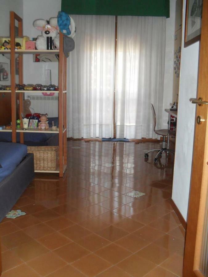 Apartamento Casa Di Paola Nápoles Exterior foto
