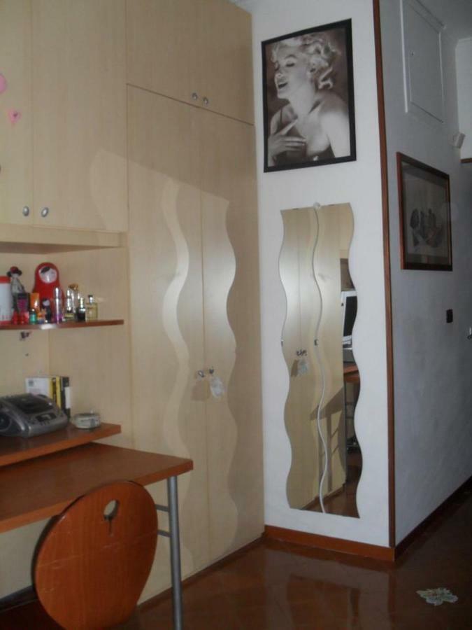 Apartamento Casa Di Paola Nápoles Exterior foto